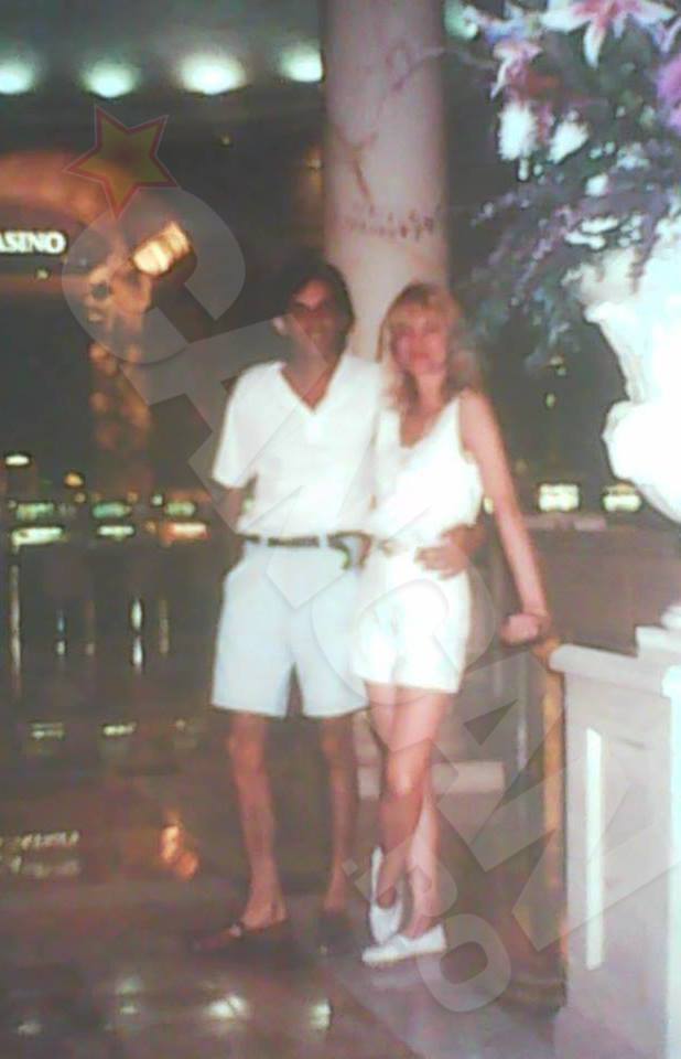 In aceea perioada Madalina avea doar 18 ani