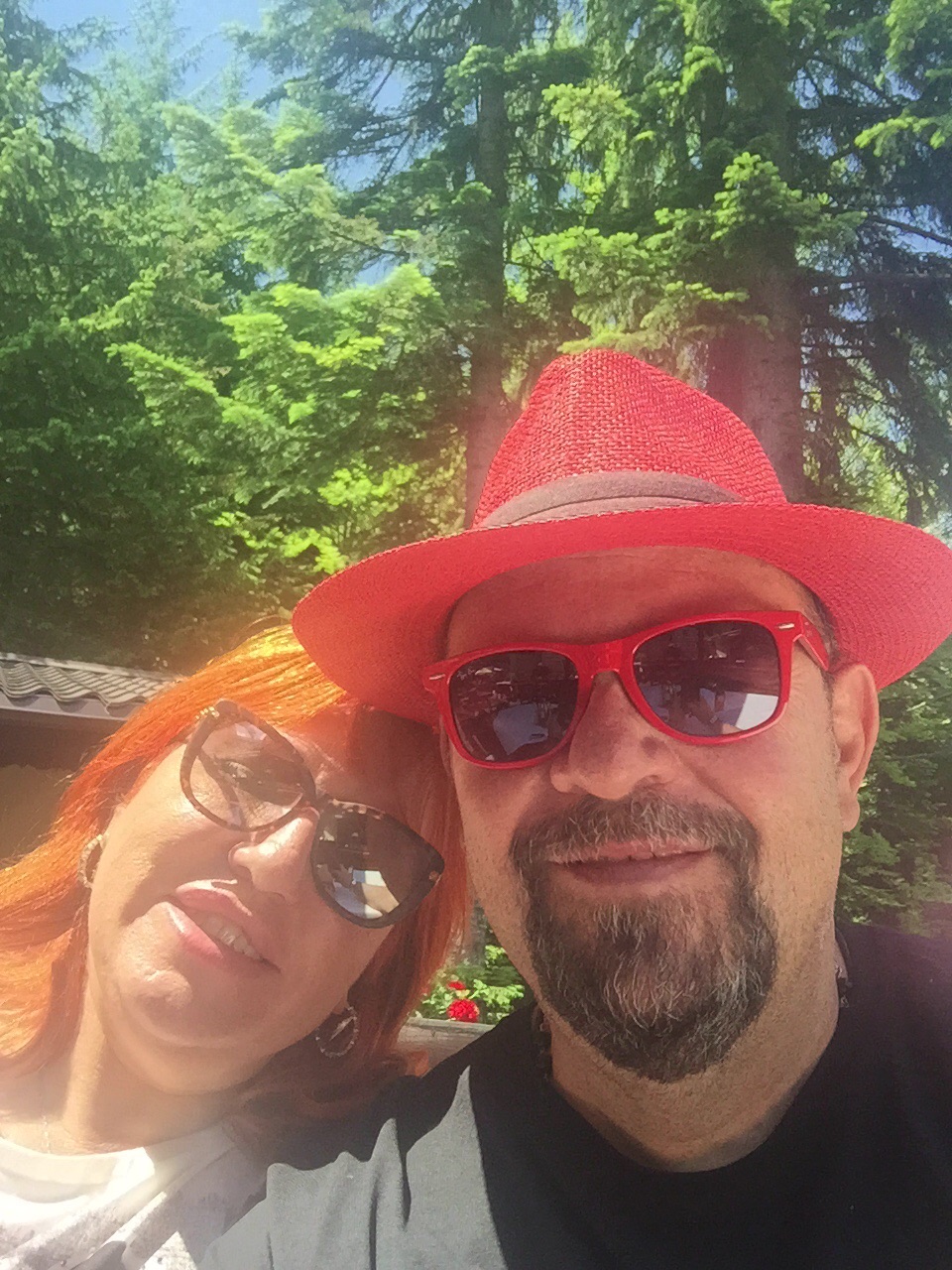 Primarul sectorului 4 este un romantic incurabil