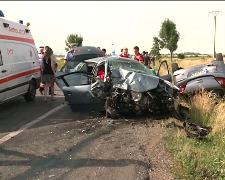 ISU s-a deplasat imediat la fata locului