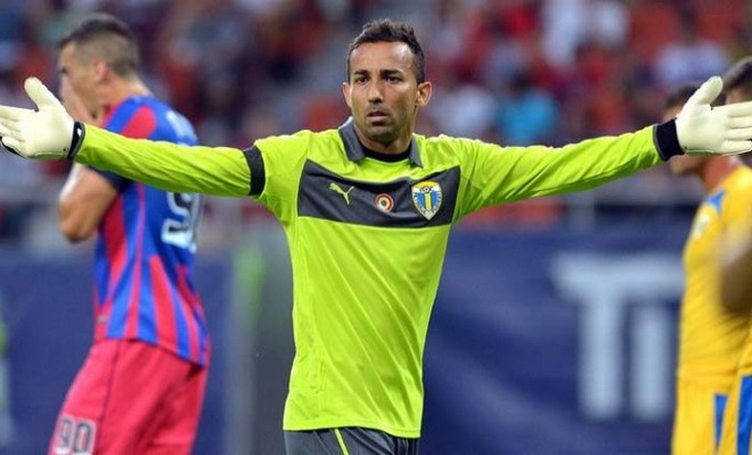 Peterson Pecanha se afla si pe lista de transferuri a mai multor formatii din Liga 1