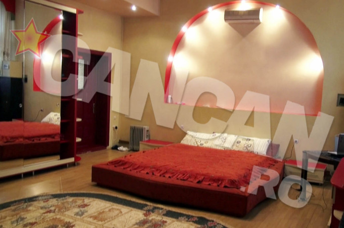 Leo are un pat de 7 mii de euro