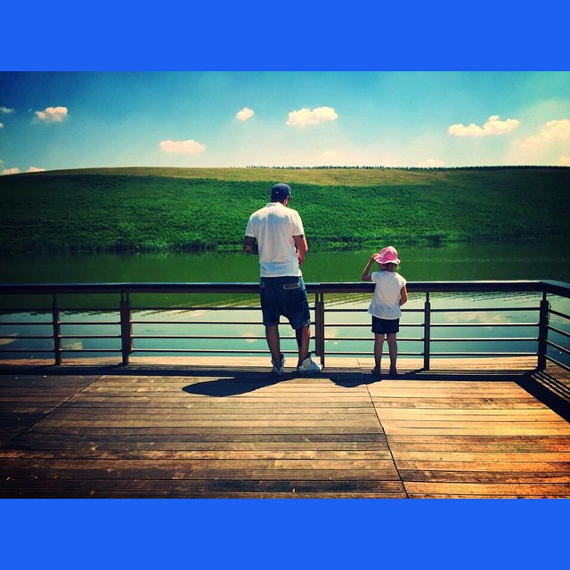 Speak a postat o imagine extrem de graitoare