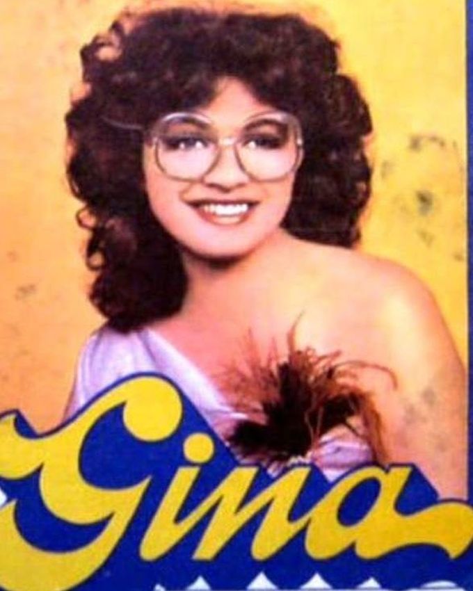Gina Patrascu