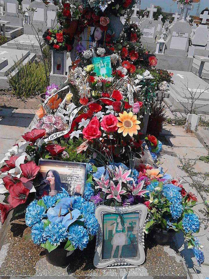 Nicoleta a murit la doar 22 de ani