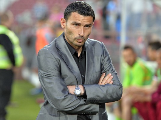 Trica spune ca ar fi mandru ca Lorena sa pastreze numele sau