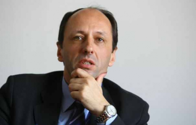 Procurorul Marius Iacob