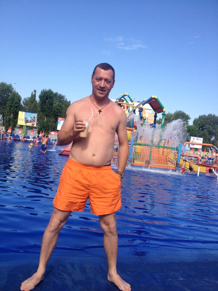 Preotul a murit chiar de ziua sa