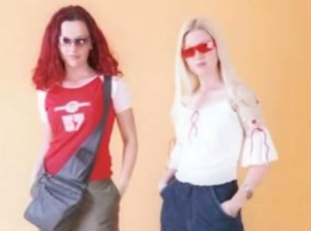 Mihaela Florea, roscata de la trupa Class