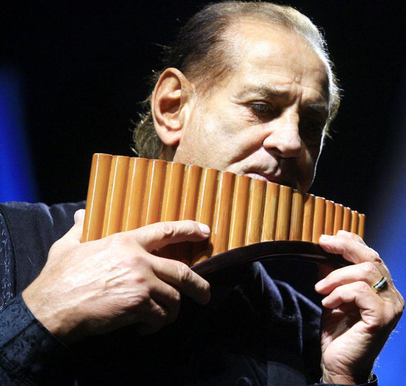 zamfir