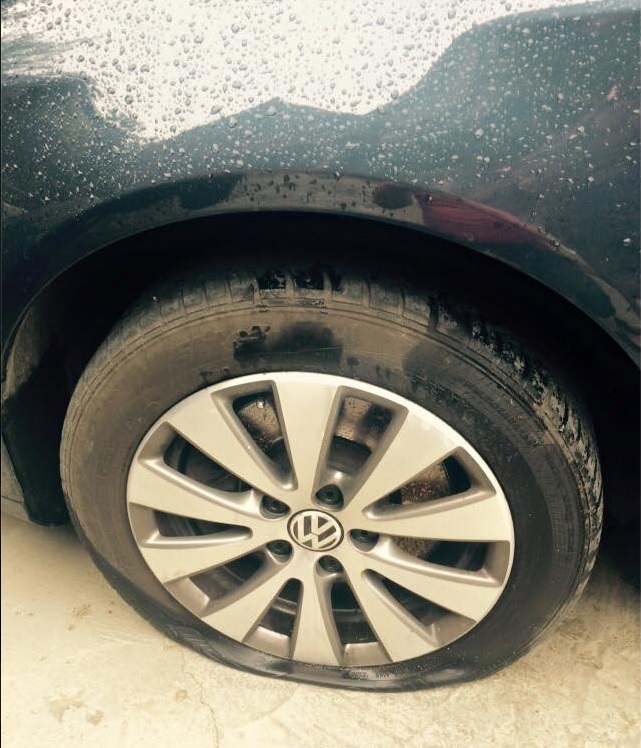 Preotul a facut pana, chiar in ziua accidentului