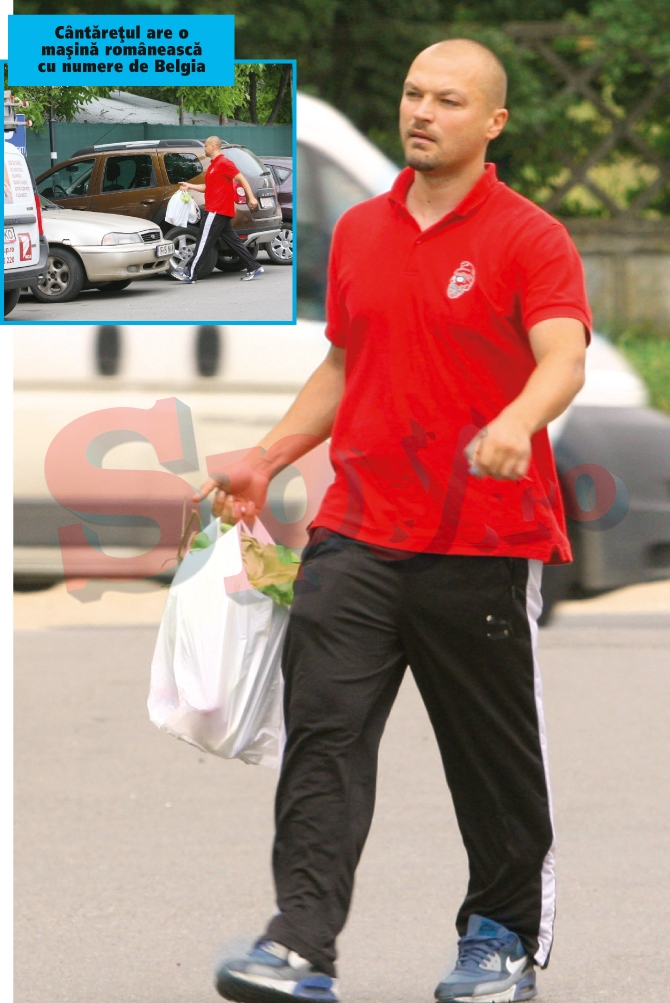 Puya este familist convins