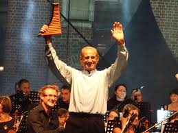 gheorghe zamfir