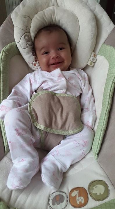 Mezina lui Pepe, Rosa