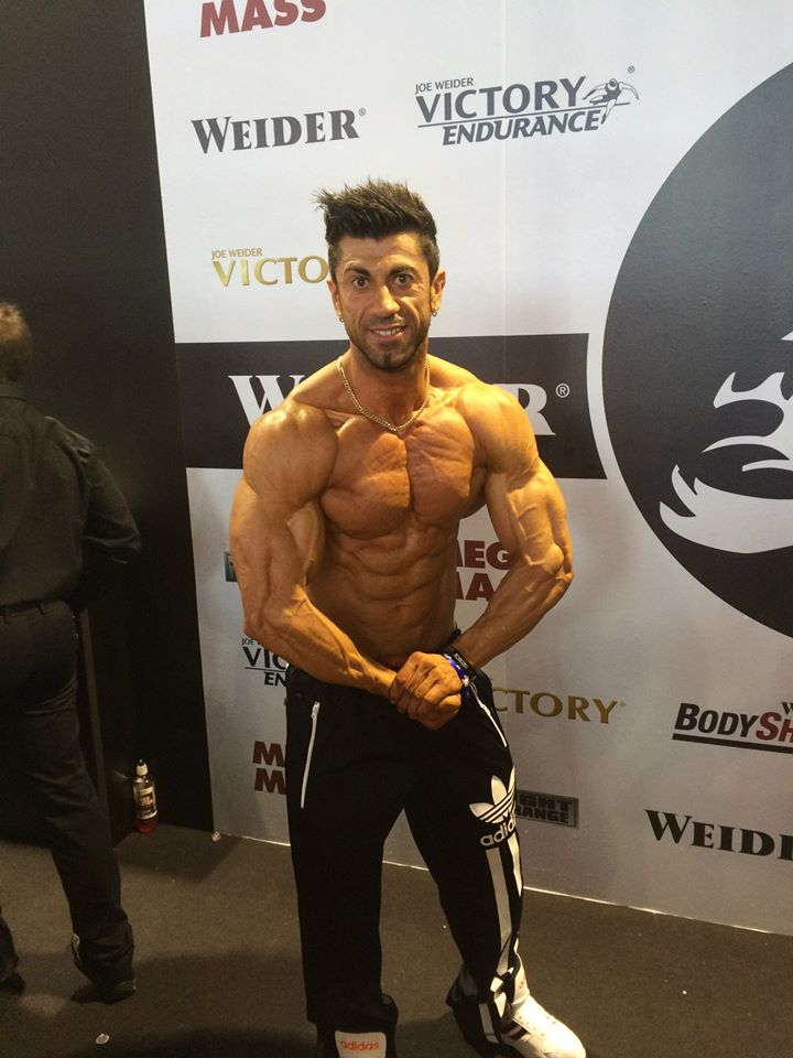 Sportivul roman a reusit performante greu de egalat in Spania