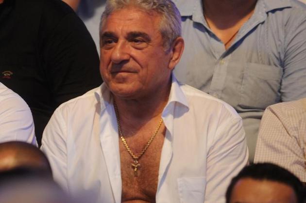 ioan becali