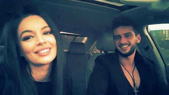 dorian popa claudia iosif