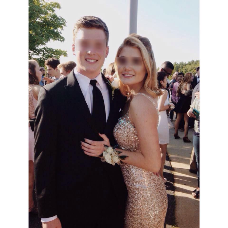 angela similea si grace