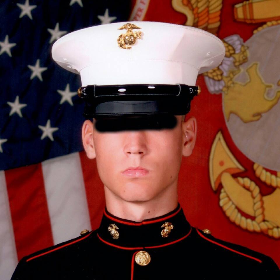 Similea, a mers in America pentru a fi alaturi de nepotul ei, Christian Hilgen