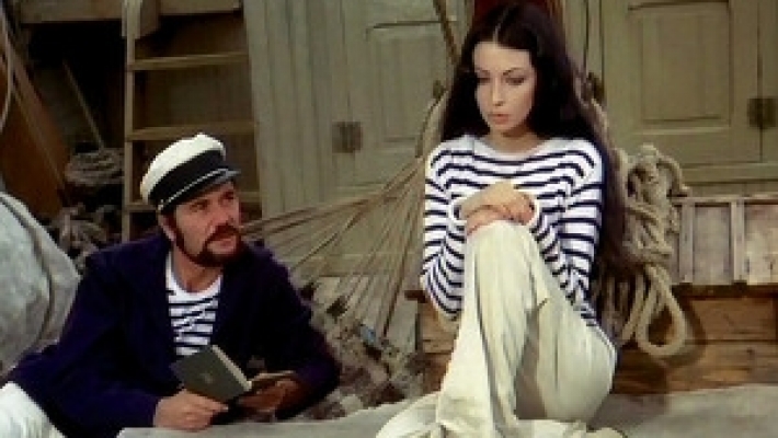 Julieta Szonyi, sora Ancai Nicola