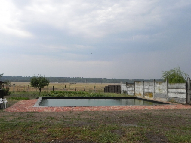 piscina iulian stroe