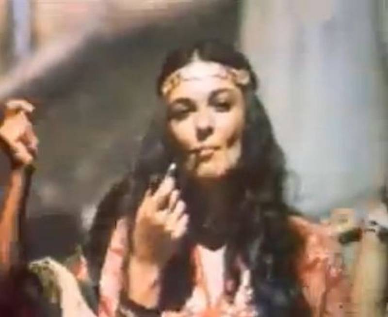 Svetlana Toma, Rada din