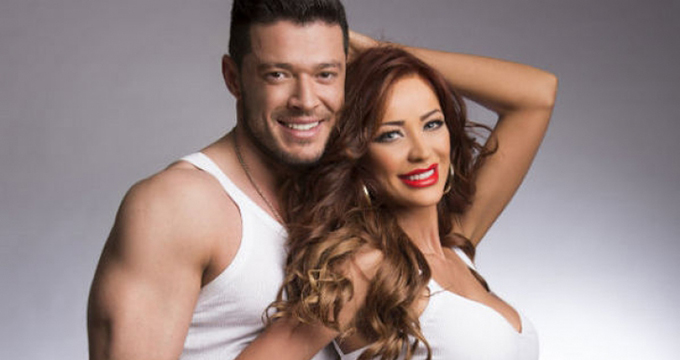 Bianca si Victor au divortat la inceputul lunii martie