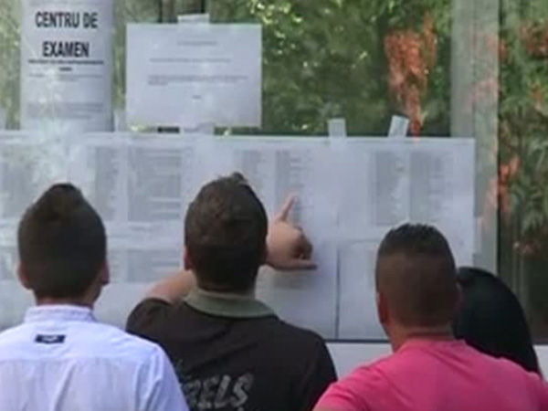 REZULTATE EVALUARE NATIONALA 2015