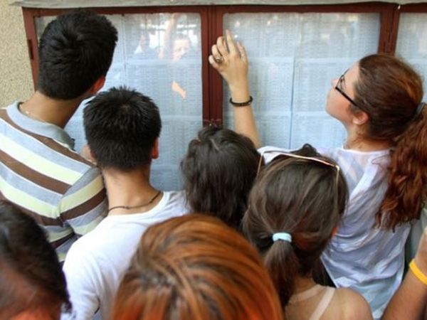 REZULTATE EVALUARE NATIONALA 2015