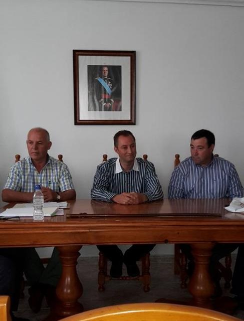 primarul a fost ales de majoritatea locuitorilor