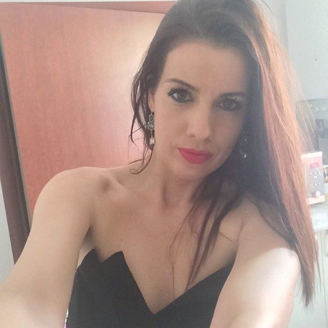 Rocsana a slabit enorm dupa divort