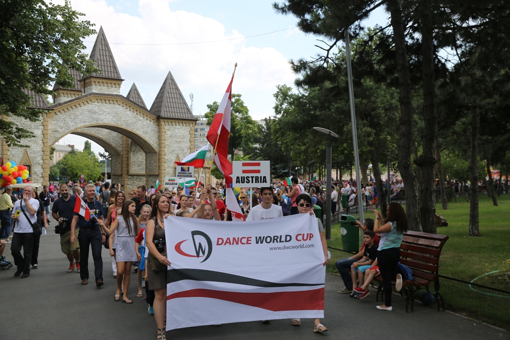 Sectorul 4 este gazda unui eveniment unic in Romania