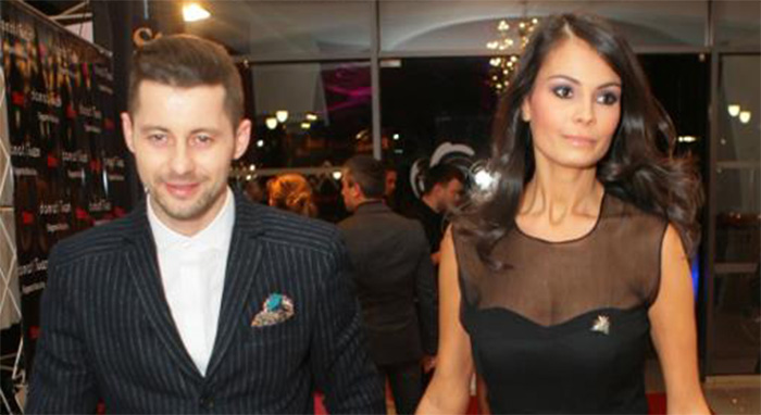 Adi Sana si Anca Serea