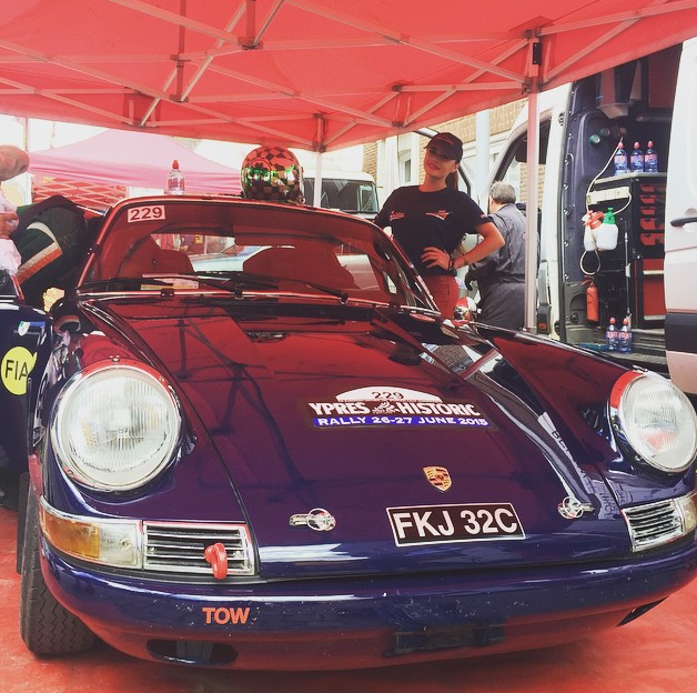 Rellys s-a distrat de minune