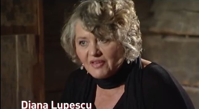 Diana Lupescu