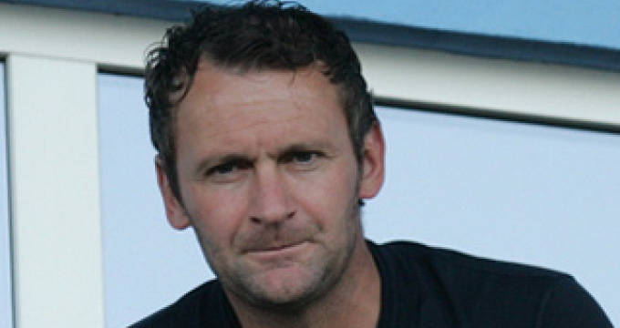 Gica Craioveanu a pus ghetele in cui