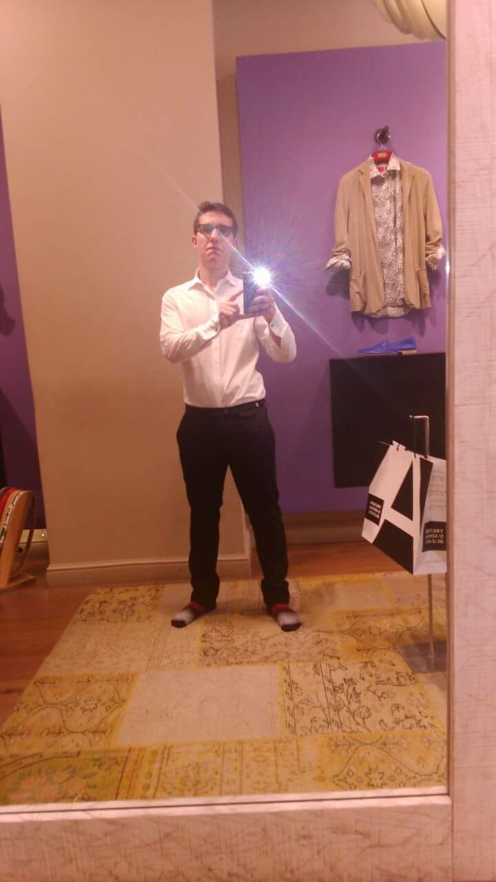 cei doi au venit in Romania sa isi faca publica relatia