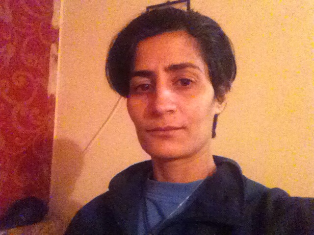 Camelia Duta a ajuns cunoscuta in toata tara dupa ce a participat la Romanii au Talent