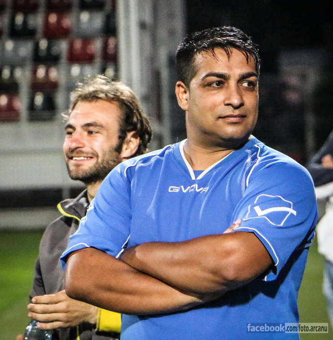 Lascarache s-a ingrasat foarte mult