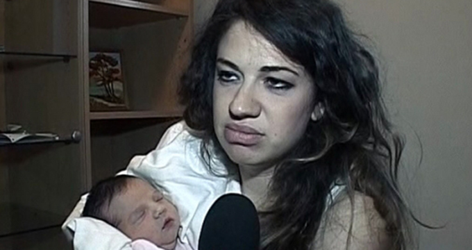 Iulia Stanescu de la