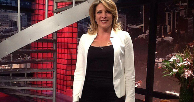 Andrea Noli Constantinescu