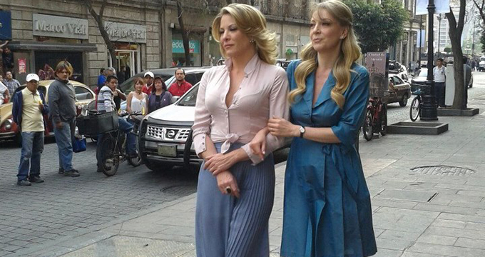 Andrea Noli Constantinescu