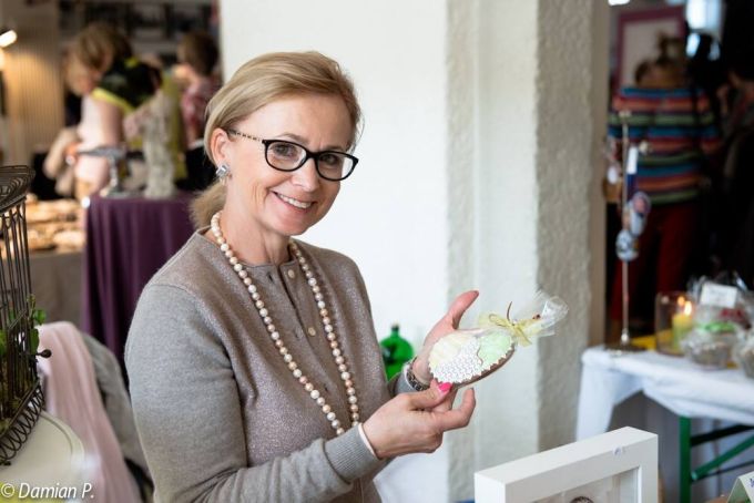 Jana Nagyova, interpreta din serialul