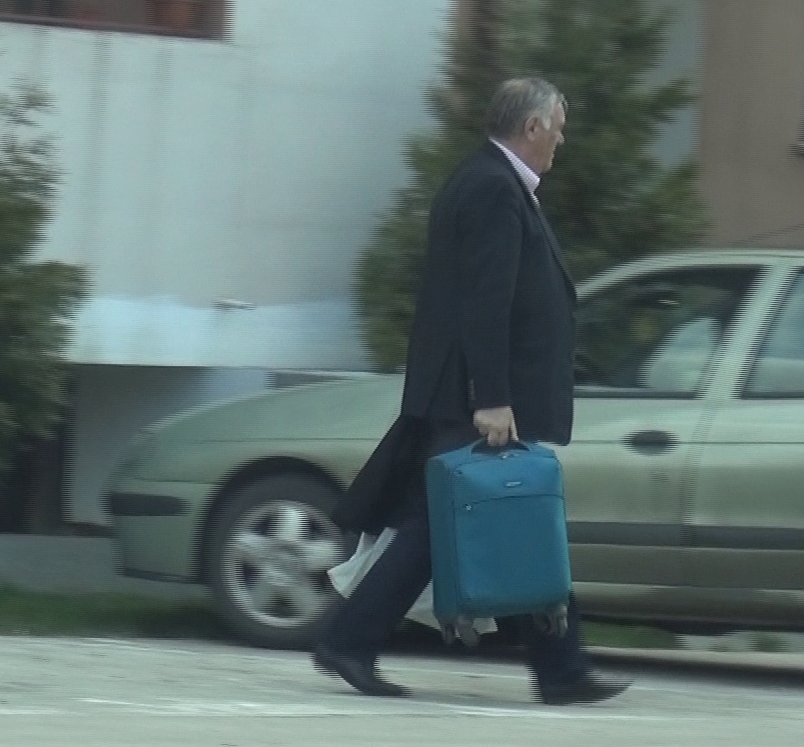 Gheorghe Chivorchian