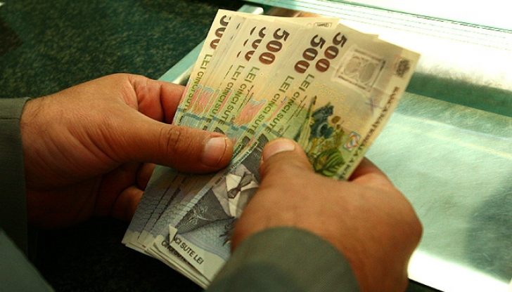 Statul a castigat din prima zi 500.000 de euro