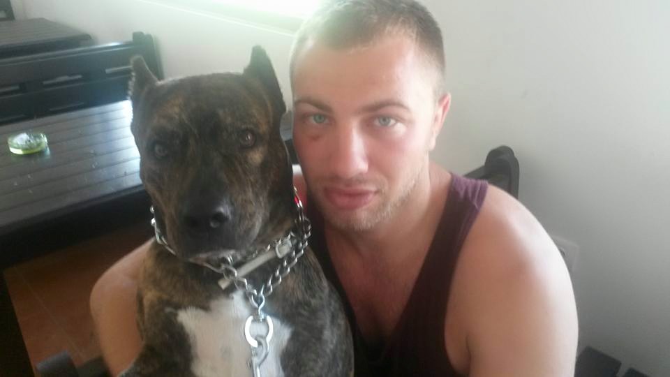 Bogdan Vladan are ochiul vanat