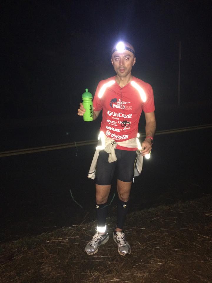 Andrei a reusit o performanta greu de egalat