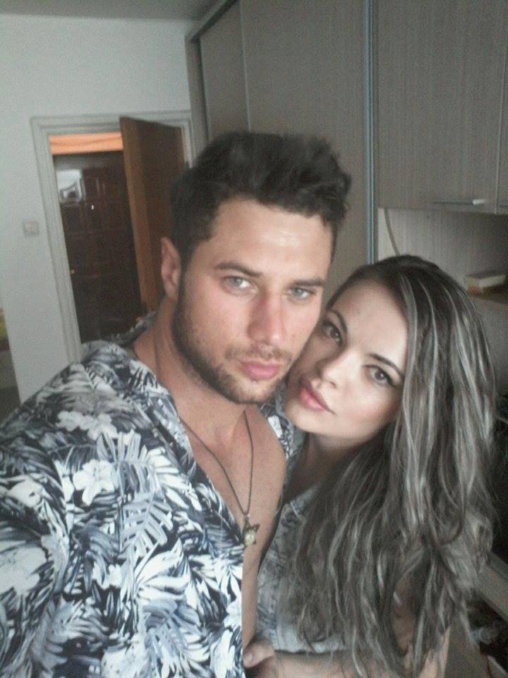 Se pare ca Tomi a cerut-o de sotie pe frumoasa Stefania