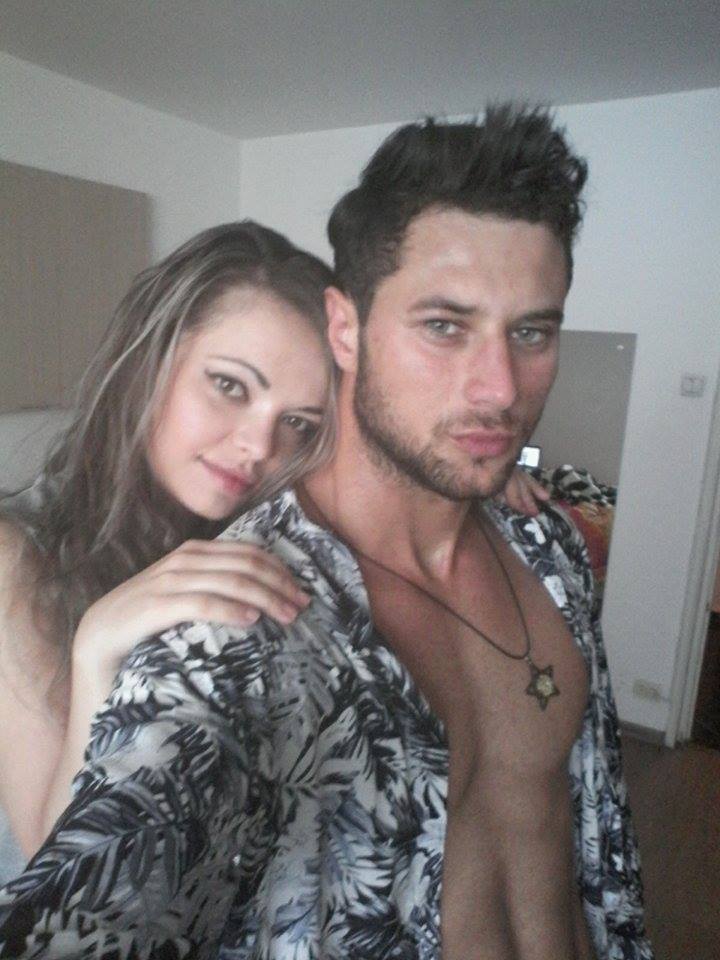 Tomi si noua sa iubita si-au facut relatia publica imediat dupa emisiune