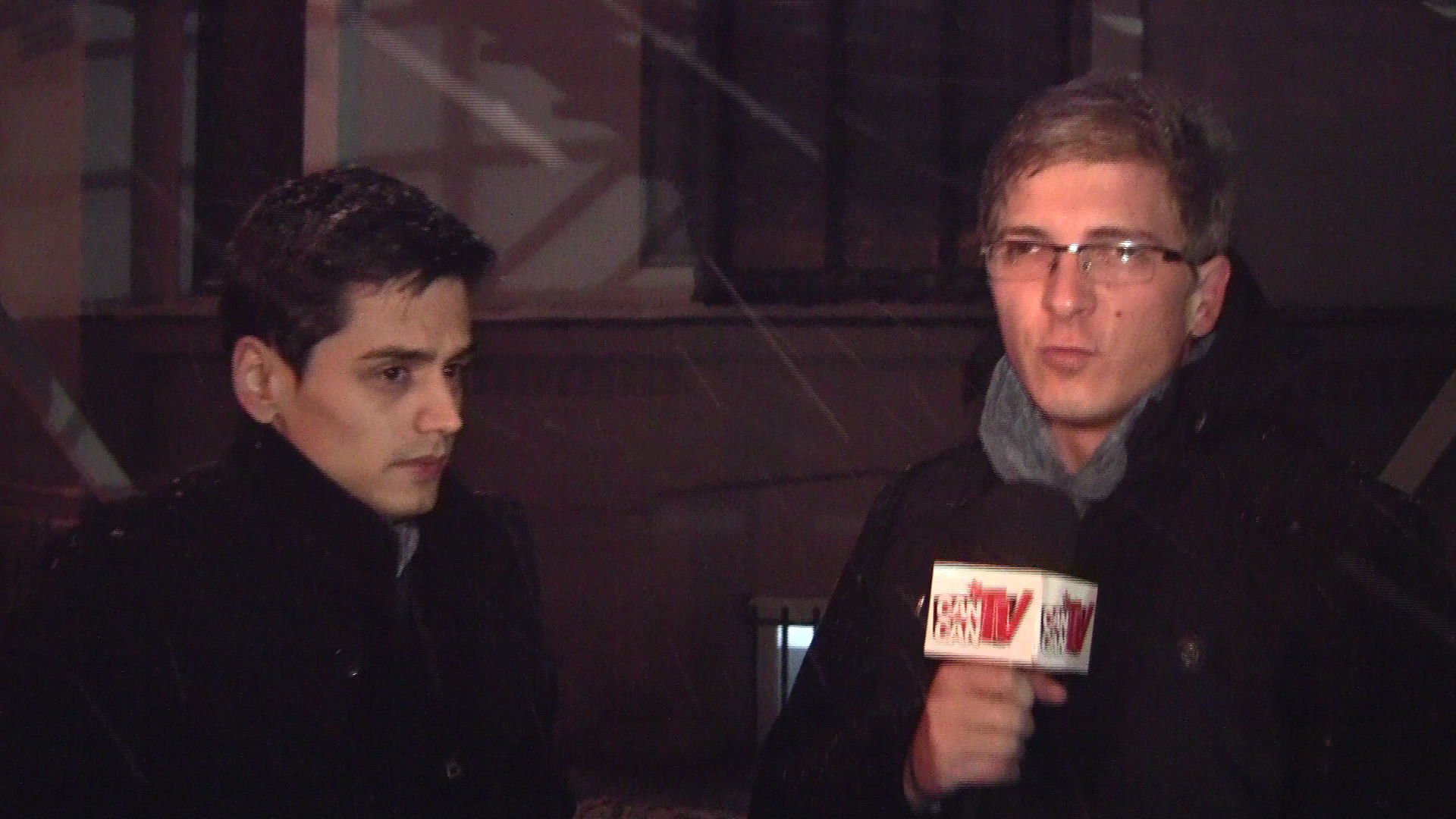 Iubitul Oanei Zavoranu sustine ca vedeta se simte deja mai bine