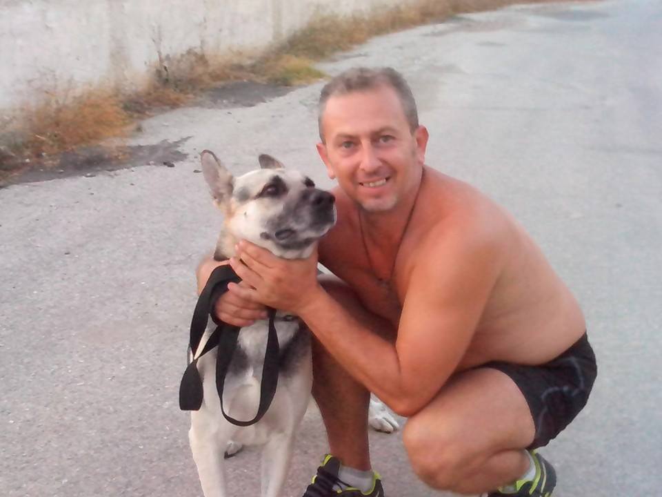 Gheorghe Ceausila s-a stabilit in Grecia cu multi ani in urma, insa criza l-a lovit si pe el